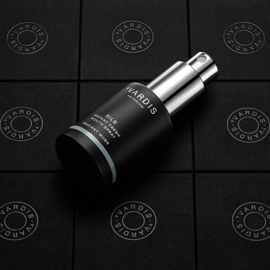 Sils Mouth Spray image number 2